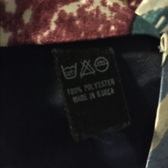 Hand made Christian Armand Tie - Picture 3 of 4